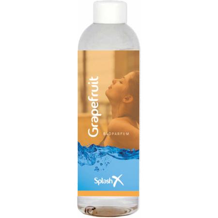 Splash-X spa geur grapefruit | 250 ml